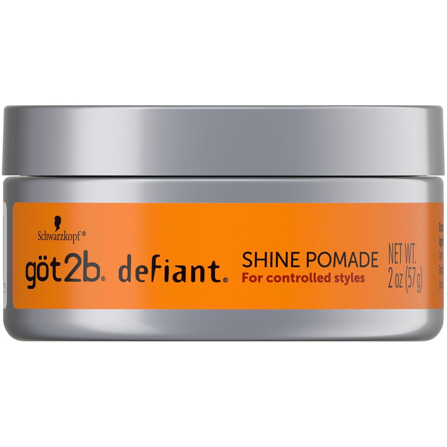 got2b Defiant Shine Pomade