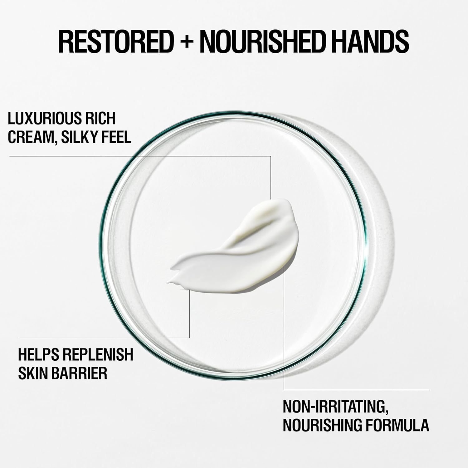 Grown Alchemist Restorative Hand Cream. Vanilla and Orange Peel. Non-Greasy Moisturizer to Nourish and Soften Hands (65ml). view 3