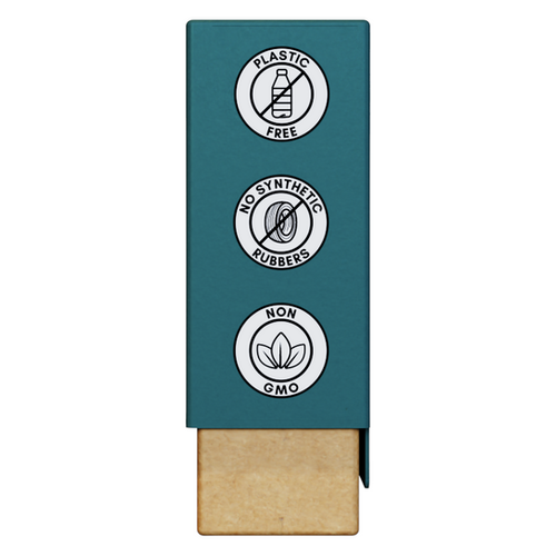 Nathan & Sons Underbrush Gum - Spearmint view 4