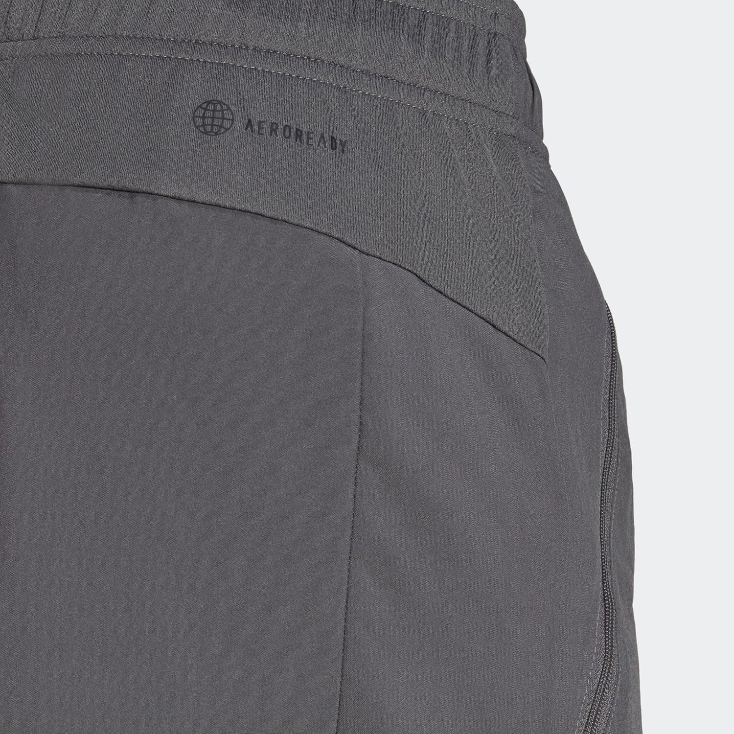 adidas Men's Gym Shorts view 2