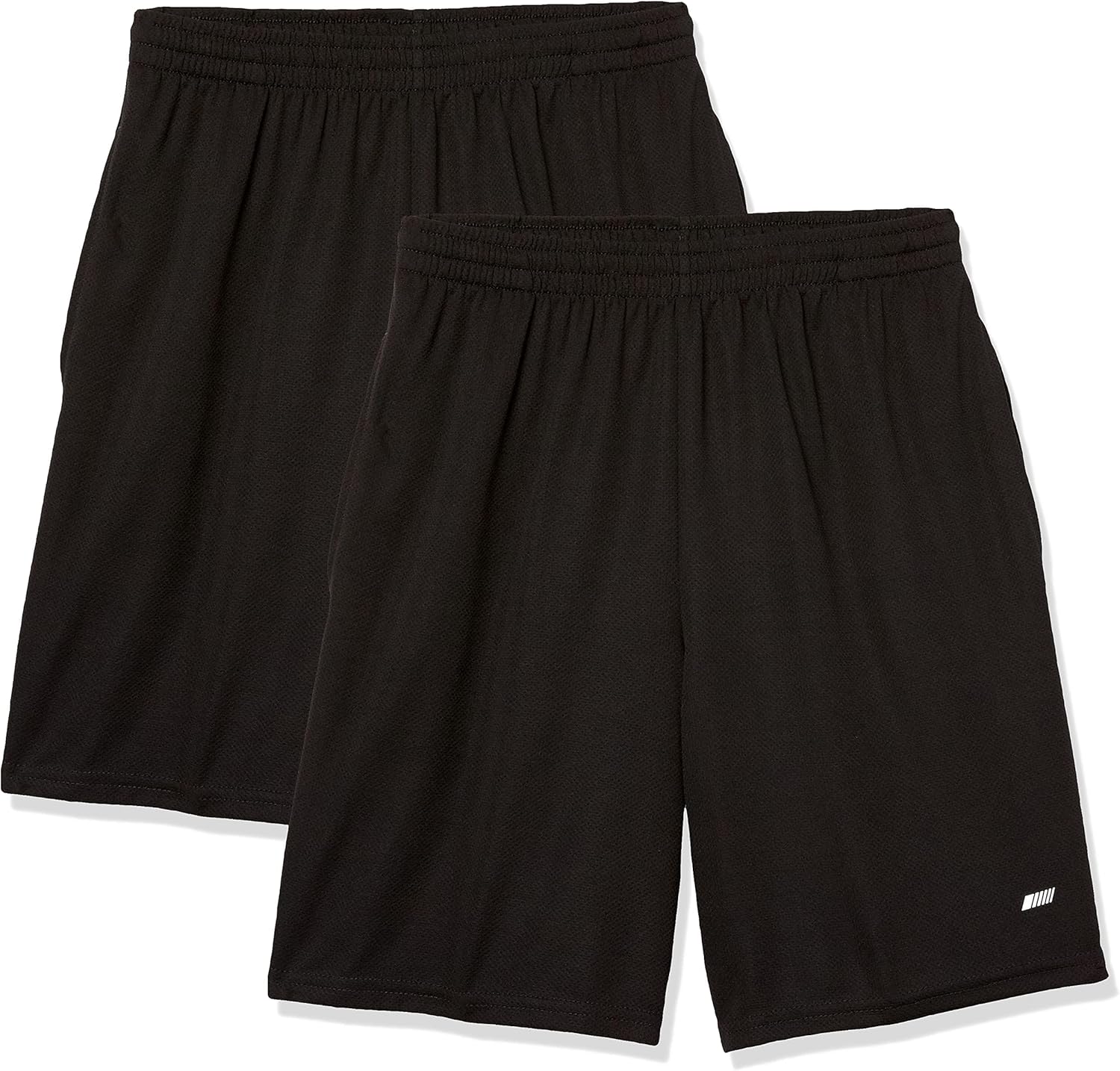 Amazon Essentials Men's Gym Shorts
