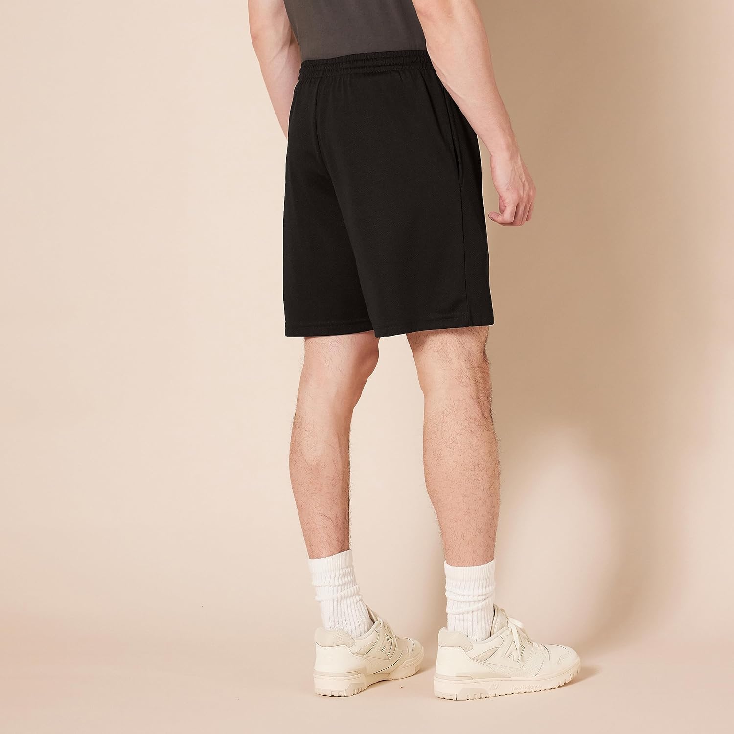 Amazon Essentials Men's Gym Shorts view 4