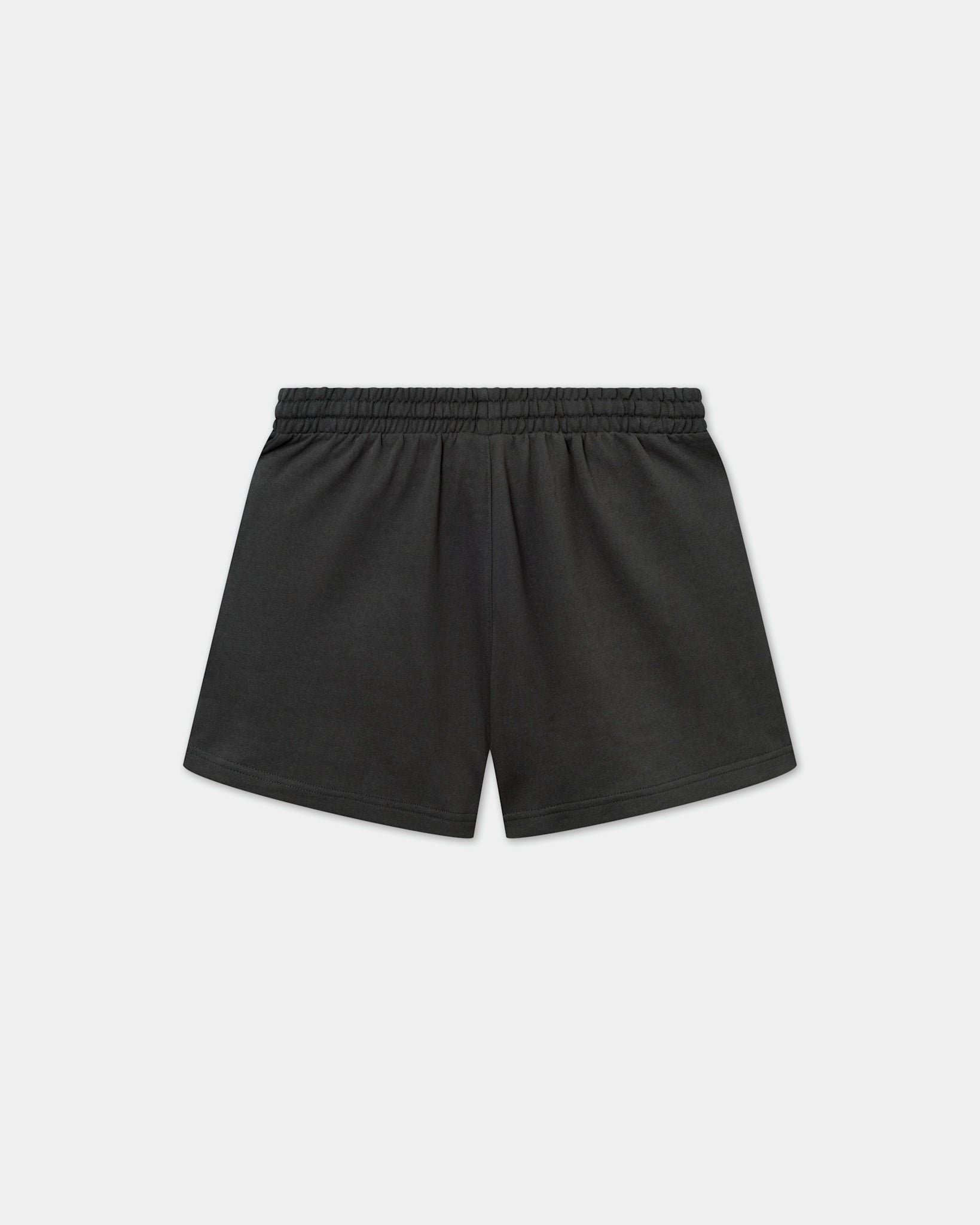 Bareen Sweat Shorts - Vintage Black view 2