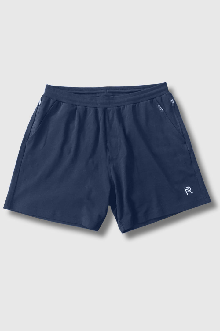 Ryker Ares Organic Cotton Shorts
