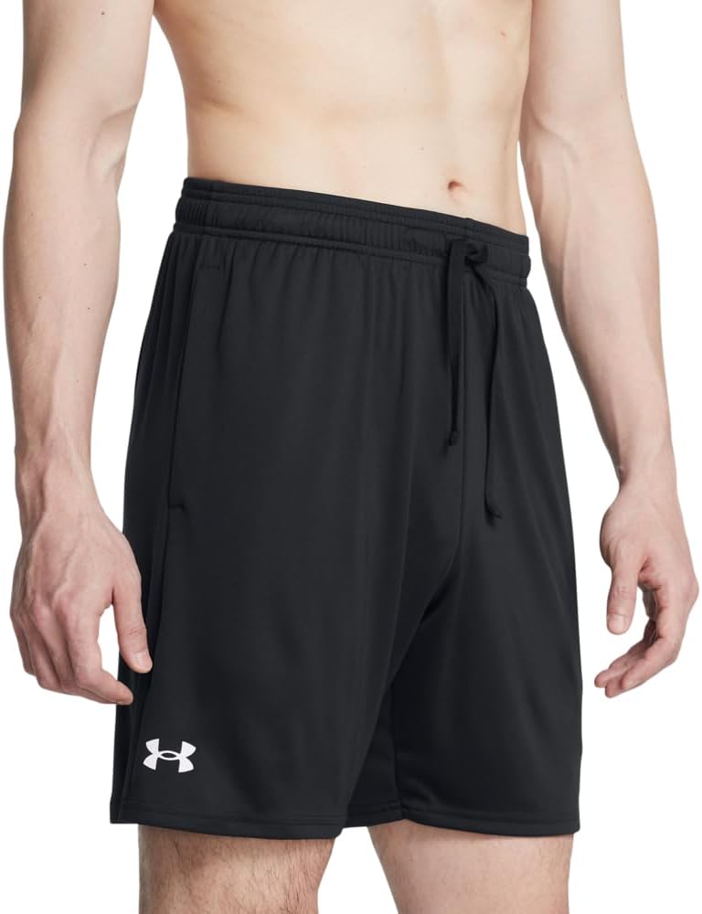 Under Armour Men's Gym Shorts view 4