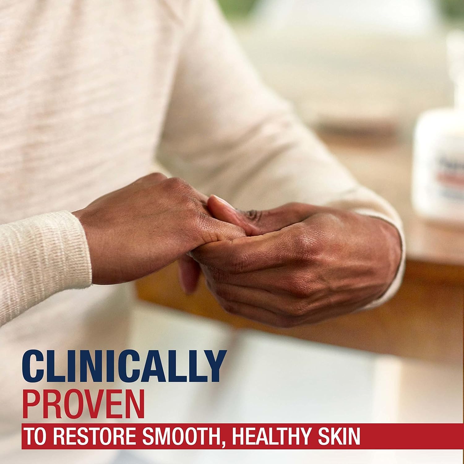 Aquaphor Healing Ointment Advanced Therapy Skin Protectant, Dry Skin Body Moisturizer, 14 oz Jar view 2