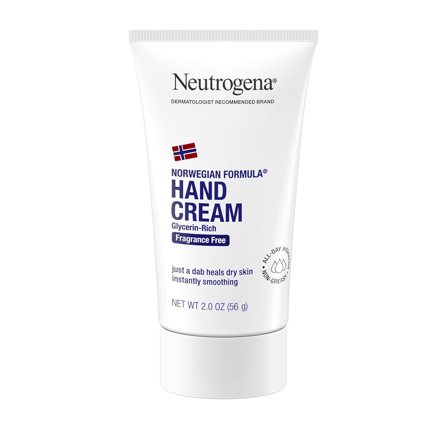 Neutrogena Norwegian Formula
