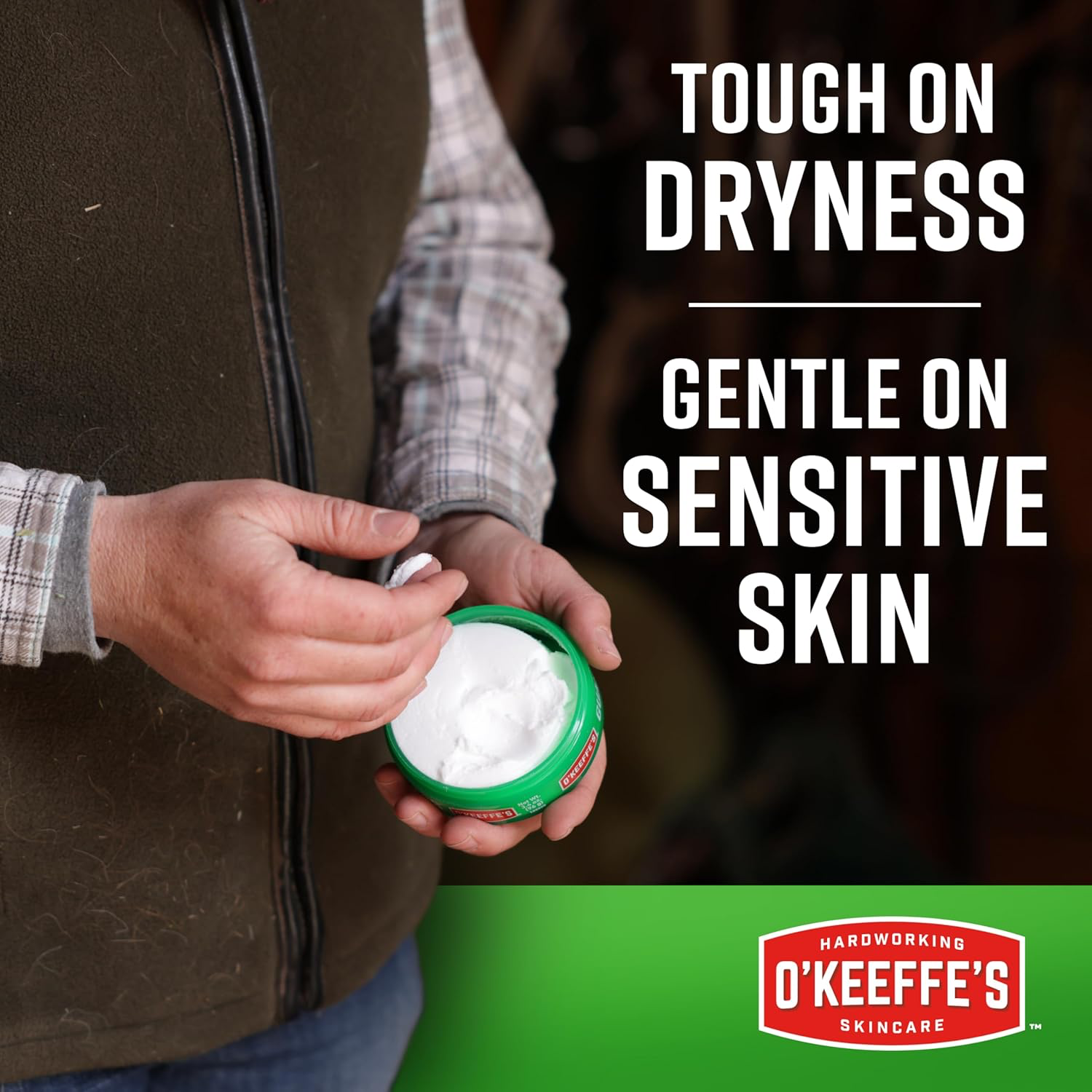 O'Keeffe's Working Hands Hand Cream view 3