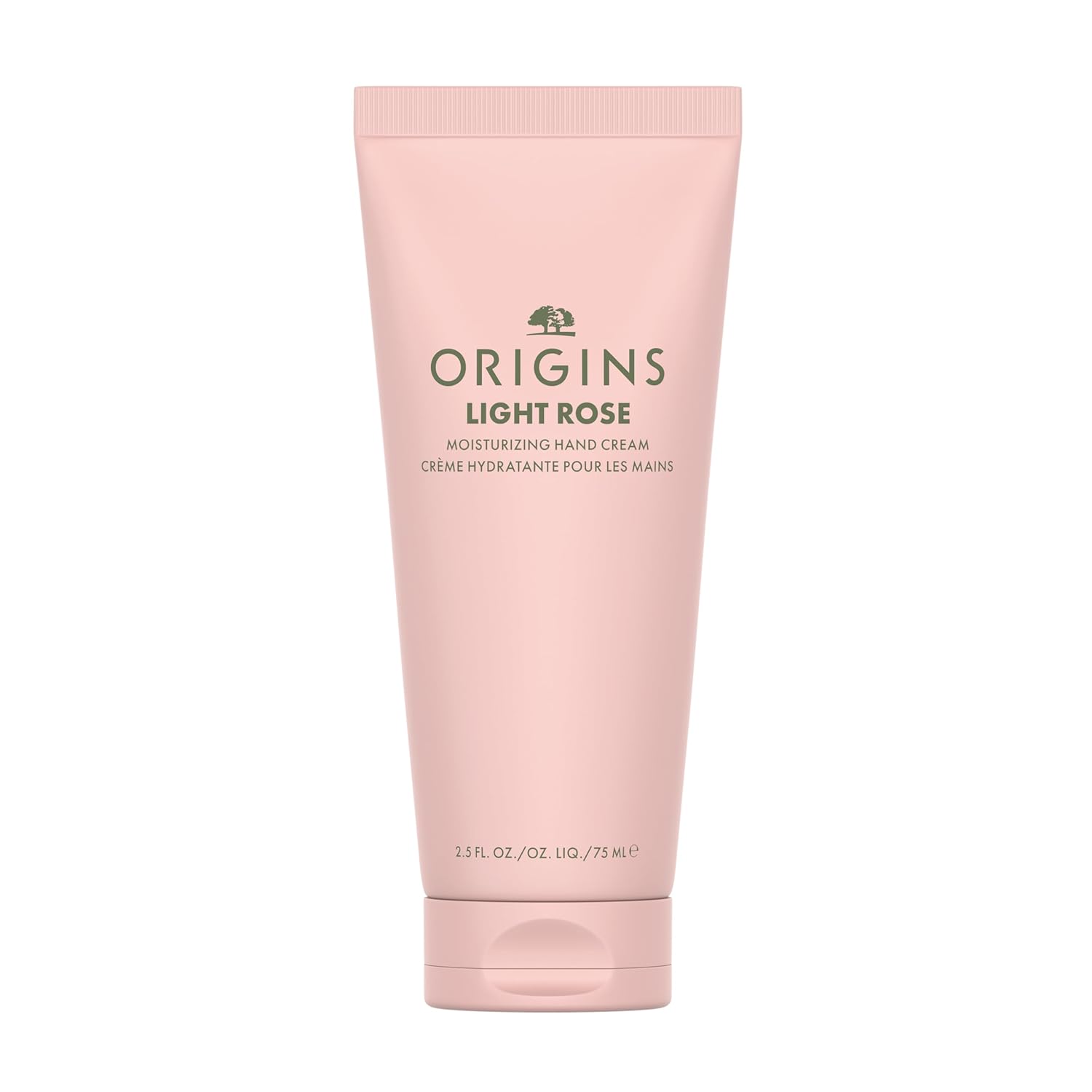 Origins Light Rose Hand Cream