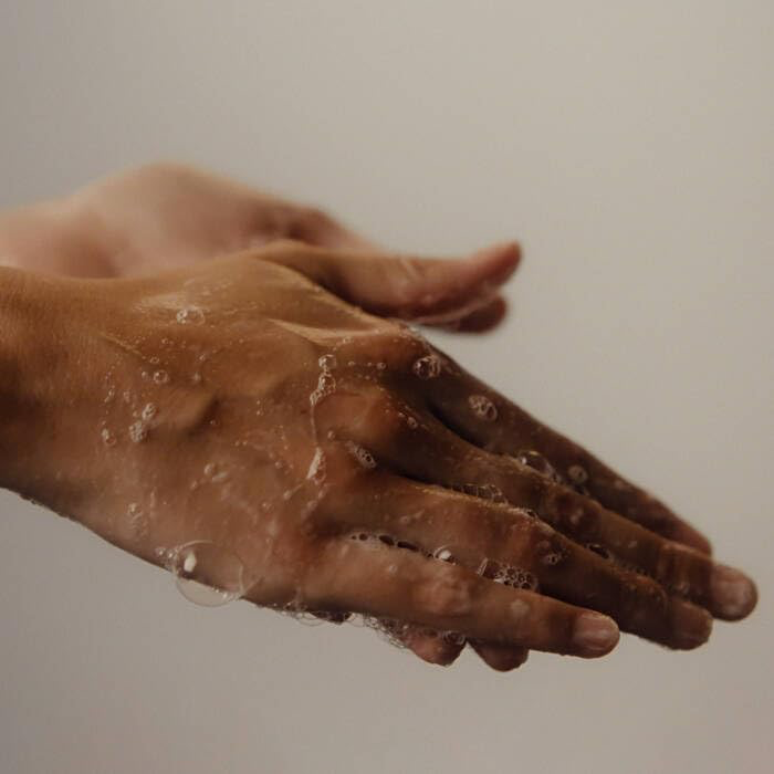 Aesop Reverence Aromatique Hand Wash view 4