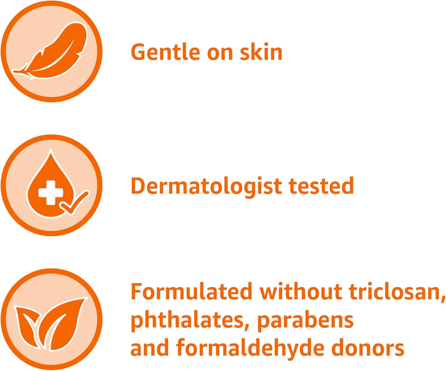 Amazon Basics Foaming Hand Soap Refill view 3