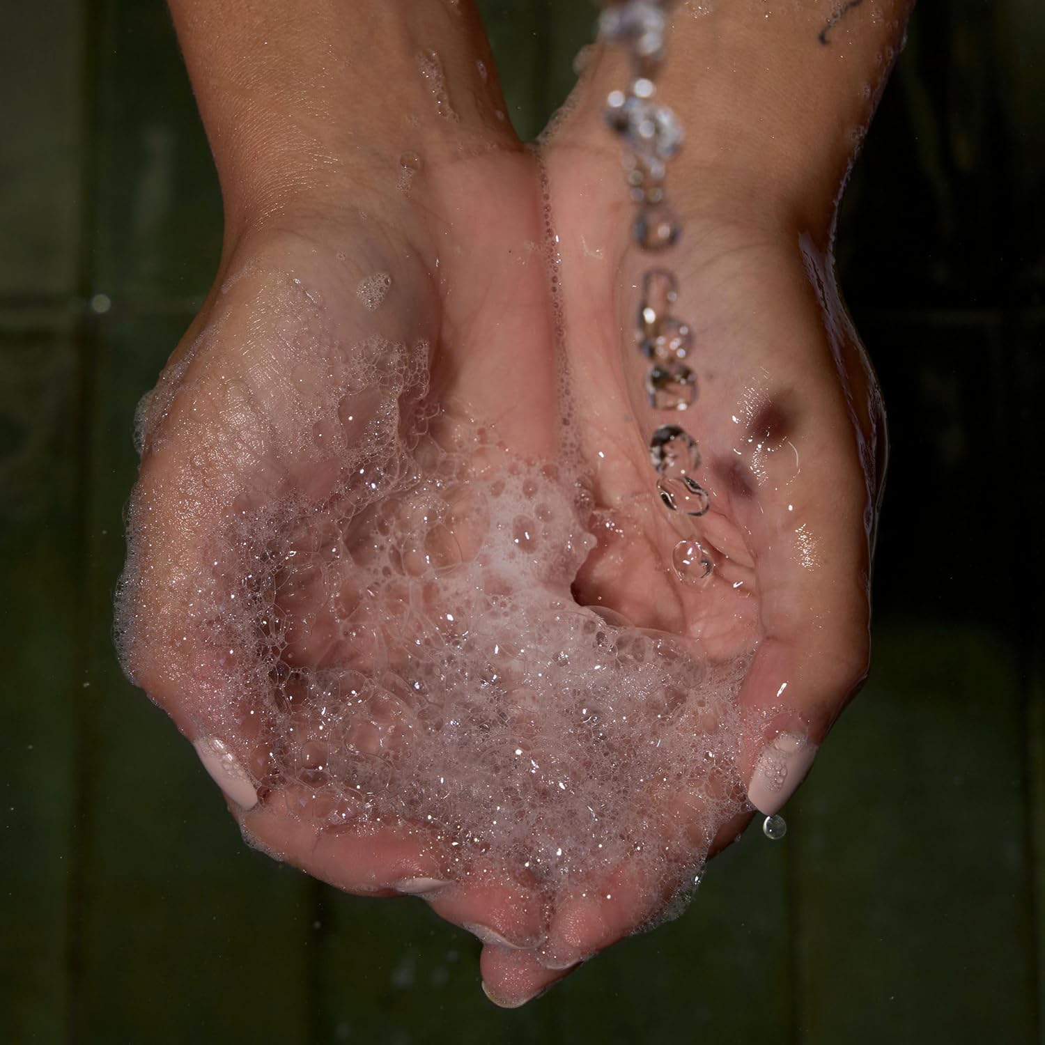 Loved01 x John Legend Hand Soap view 4