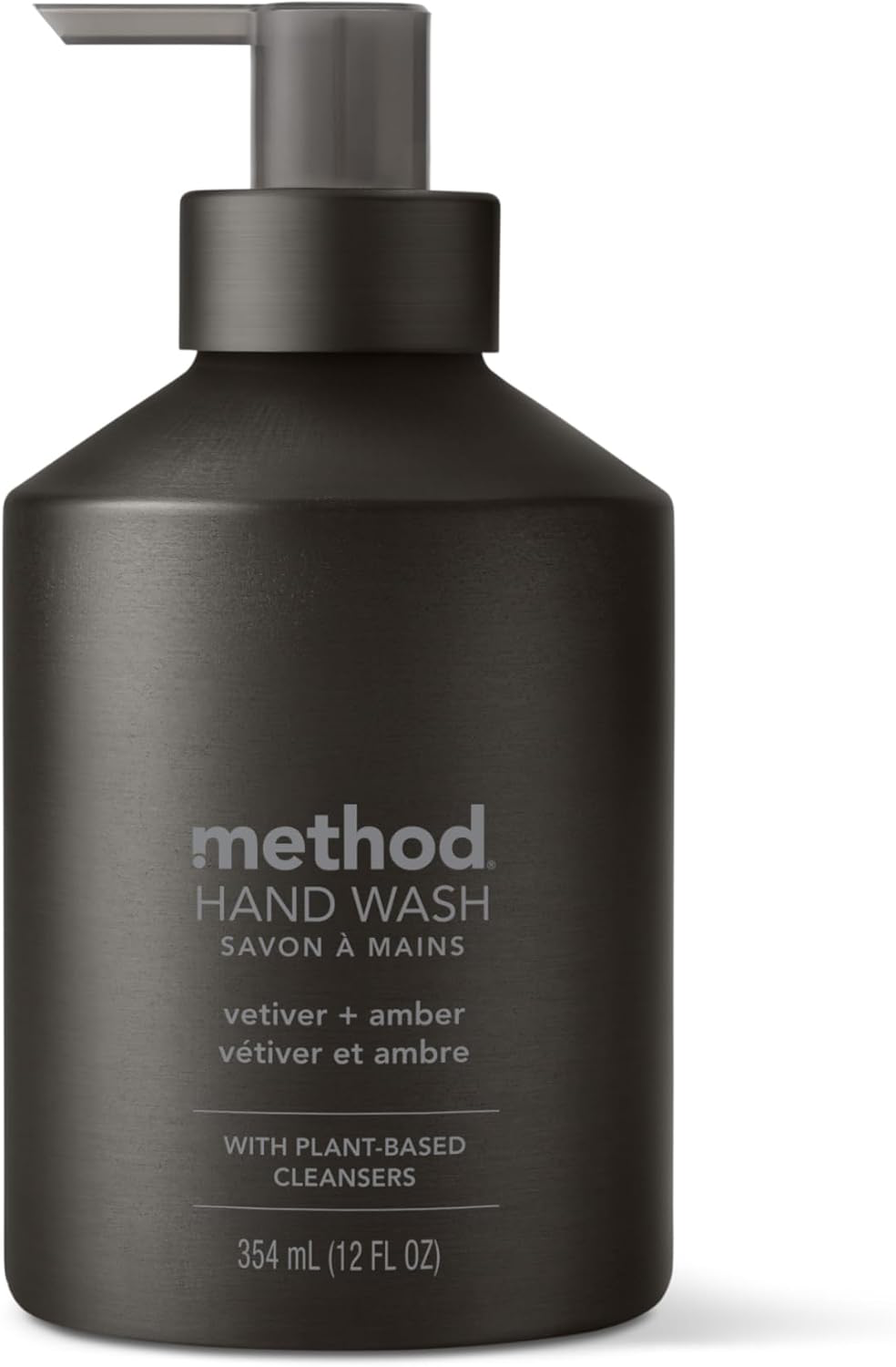 Method Foaming Hand Soap - Vetiver Amber