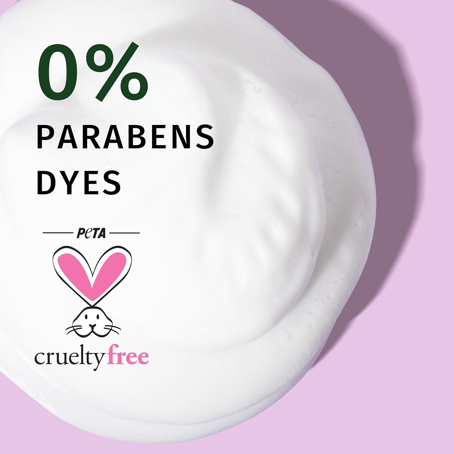 Herbal Essences Curl Boosting Mousse view 4