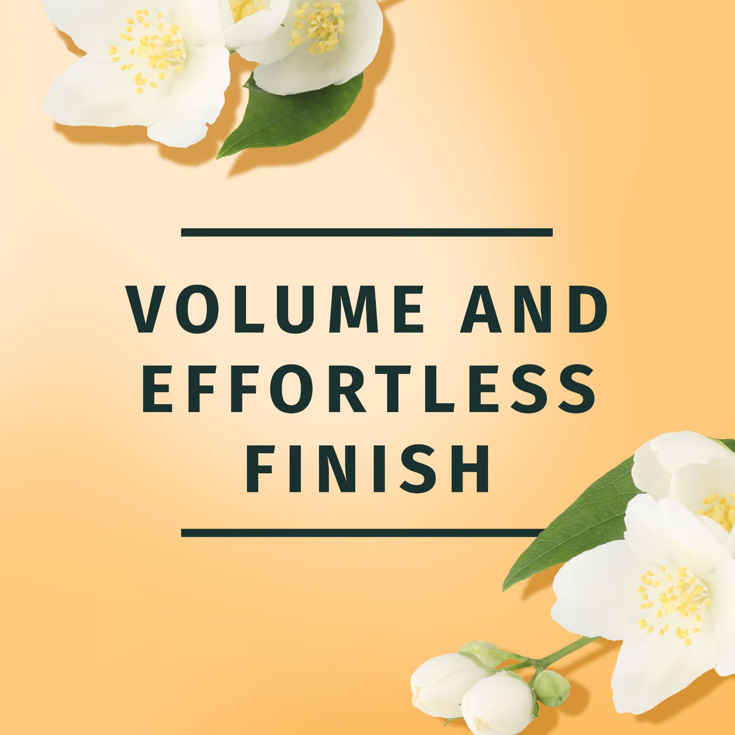 Herbal Essences Volumizing Hairspray, Strong Hold, Fresh Citrus Scent view 3