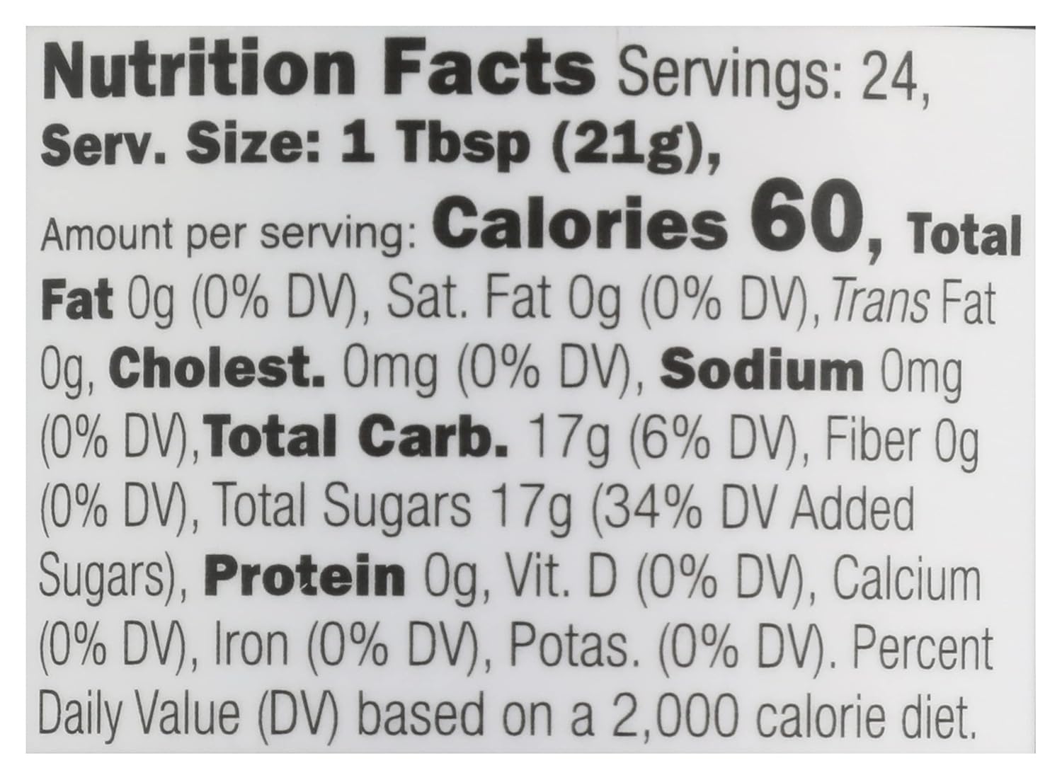 Glorybee Organic Pure Unfiltered Light & Mild Raw Honey, Non GMO, 18 Ounces view 2