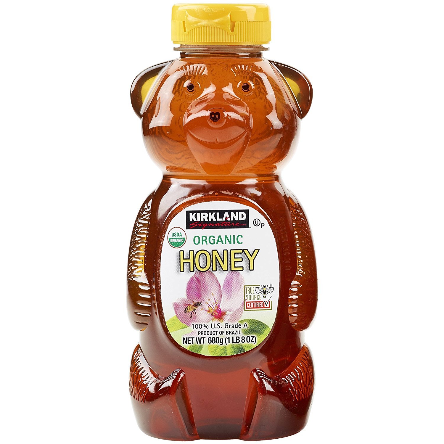 Kirkland Signature Pure Honey
