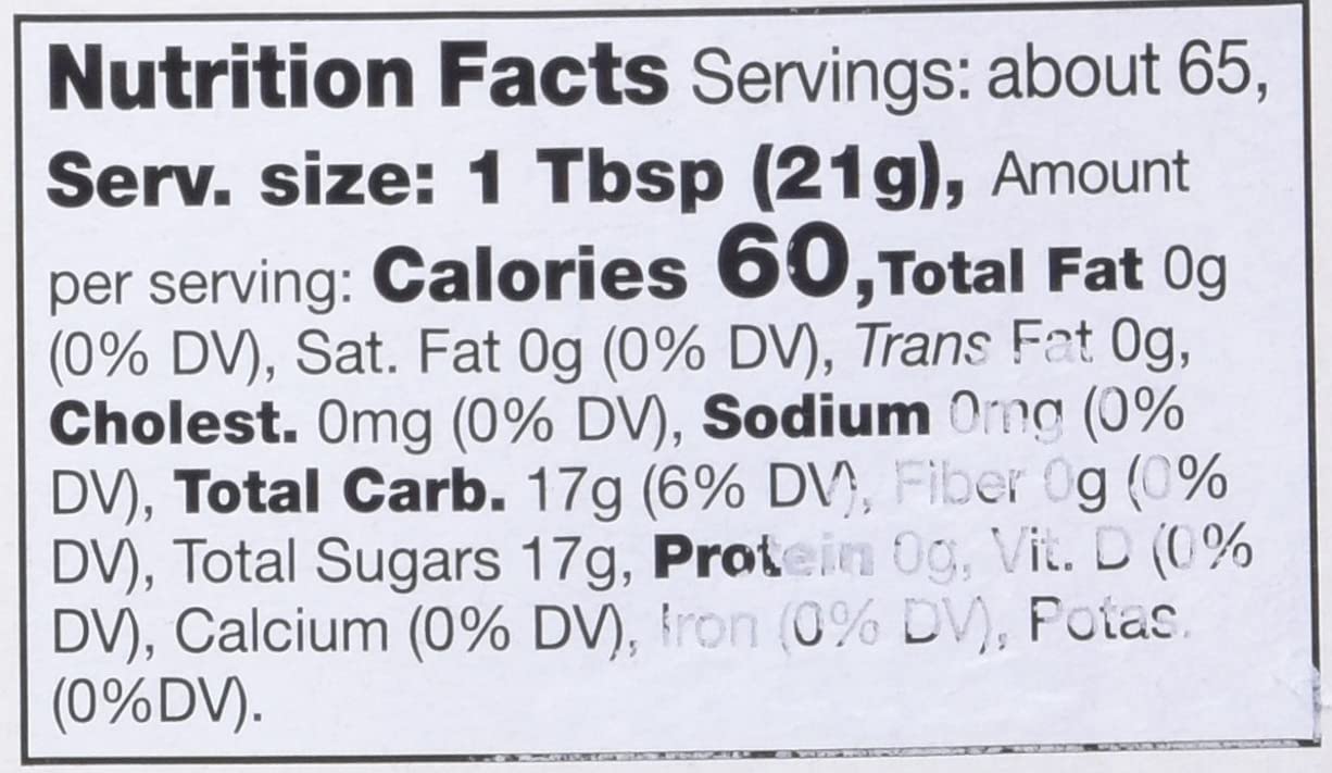 Kirkland Signature Kirkland Signature Raw Unfiltered USA Honey , 48 oz view 2