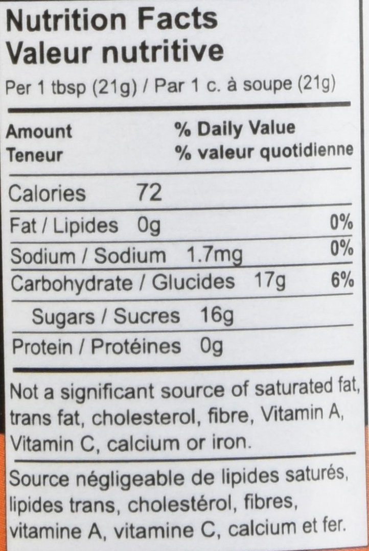 Wedderspoon 100% Raw Manuka Honey - Kfactor 16 - 8oz view 2