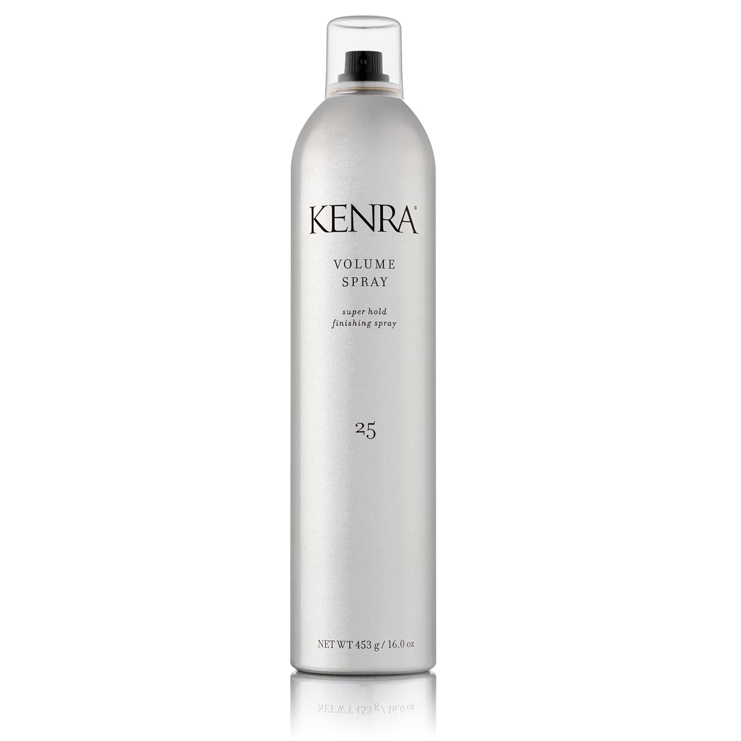 Kenra Professional Volume Spray 25 Super Hold