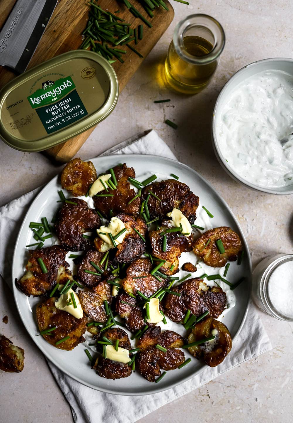 Kerrygold Naturally Softer Pure Irish Butter, 8 oz view 4