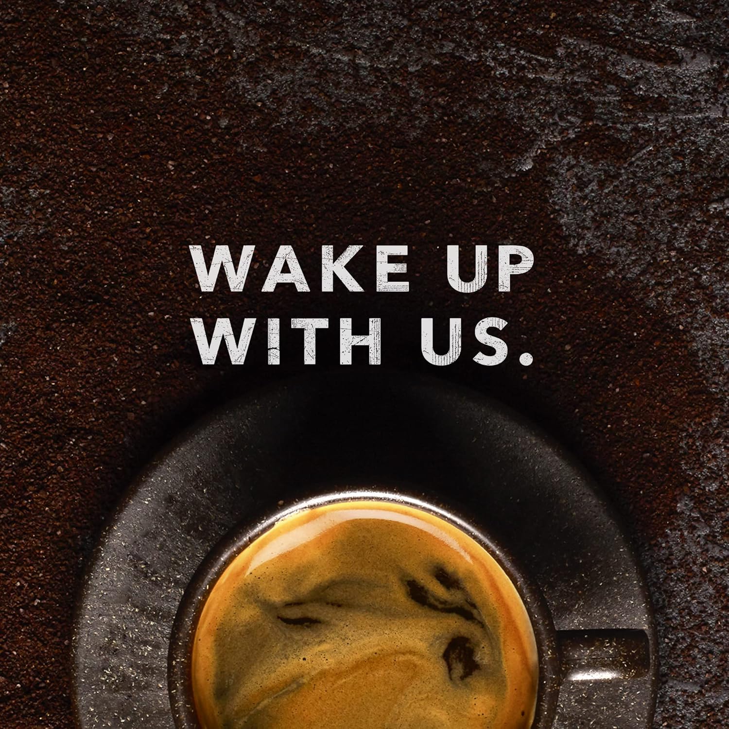 Kicking Horse Decaf Coffee view 4