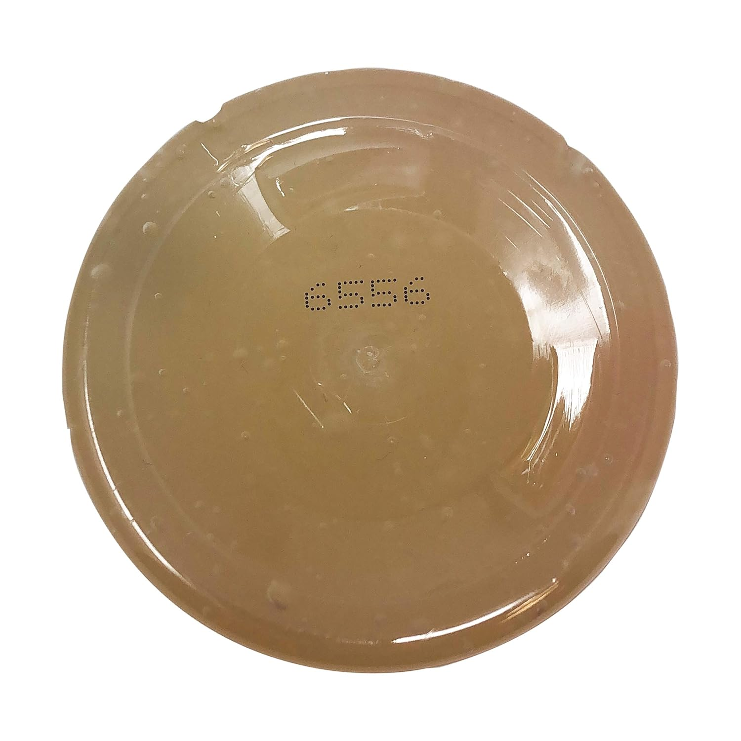 Kinky Curly Curl Custard Gel, 8 oz view 3