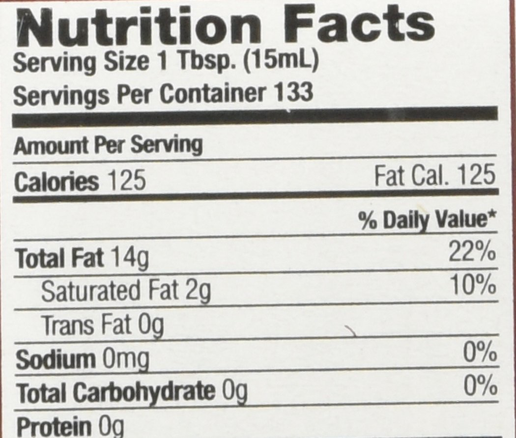 Kirkland Signature Organic Extra Virgin Olive Oil, 2 Liters (67.6 oz) view 2