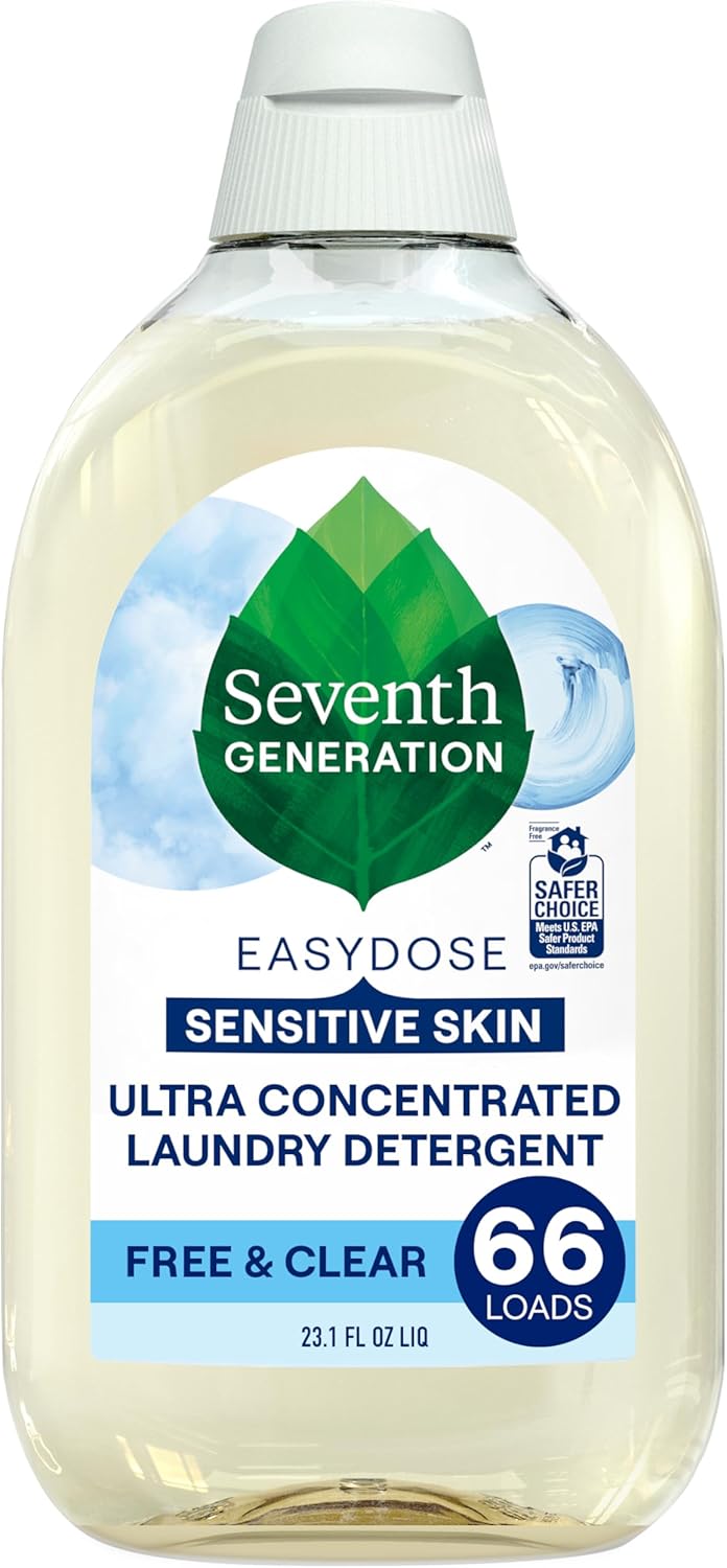 Seventh Generation EasyDose