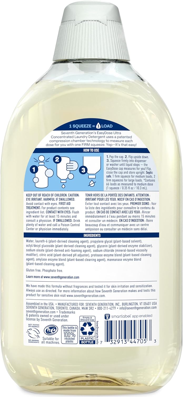 Seventh Generation EasyDose view 2