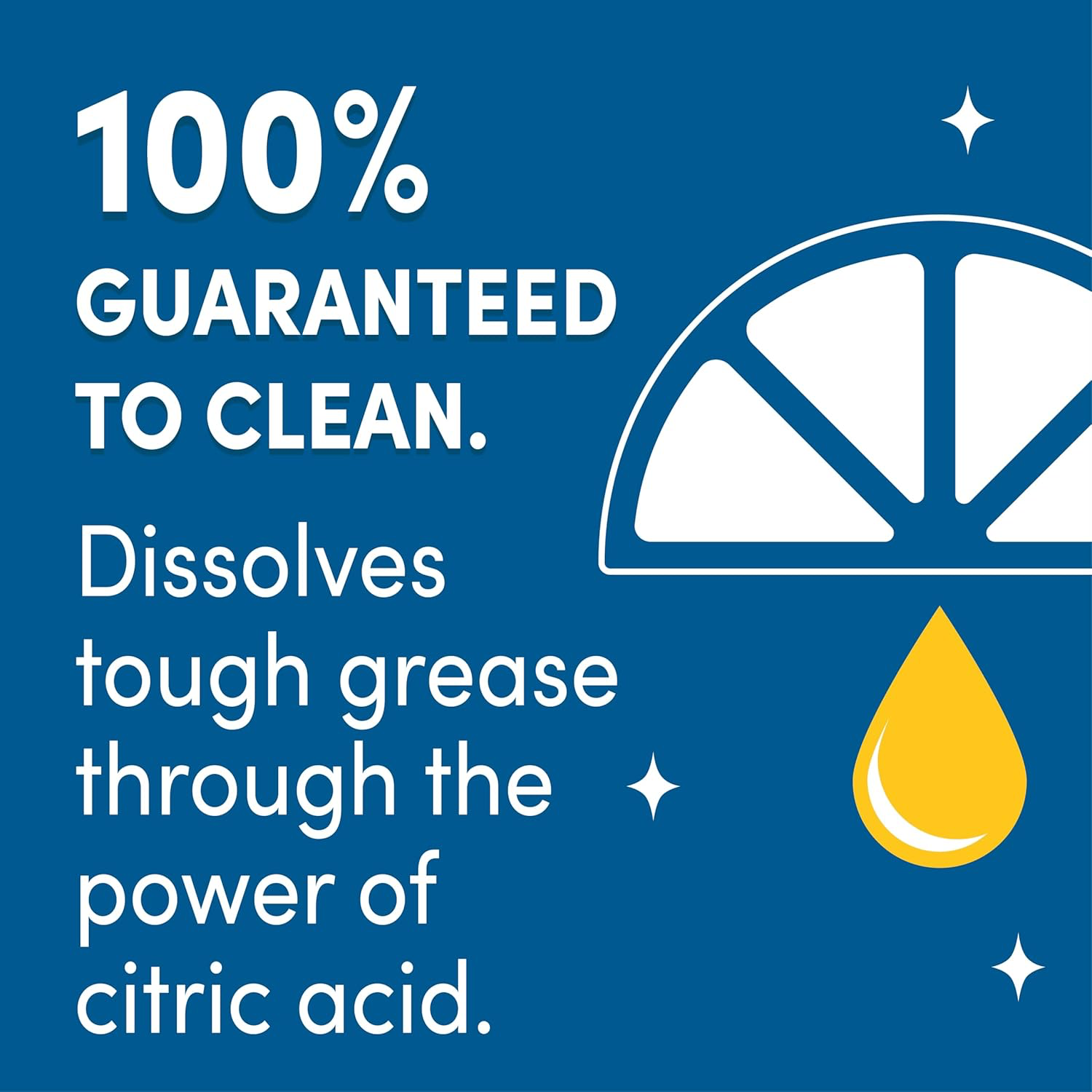 Lemi Shine Natural Dishwasher Detergent Pods, 65 Count view 3