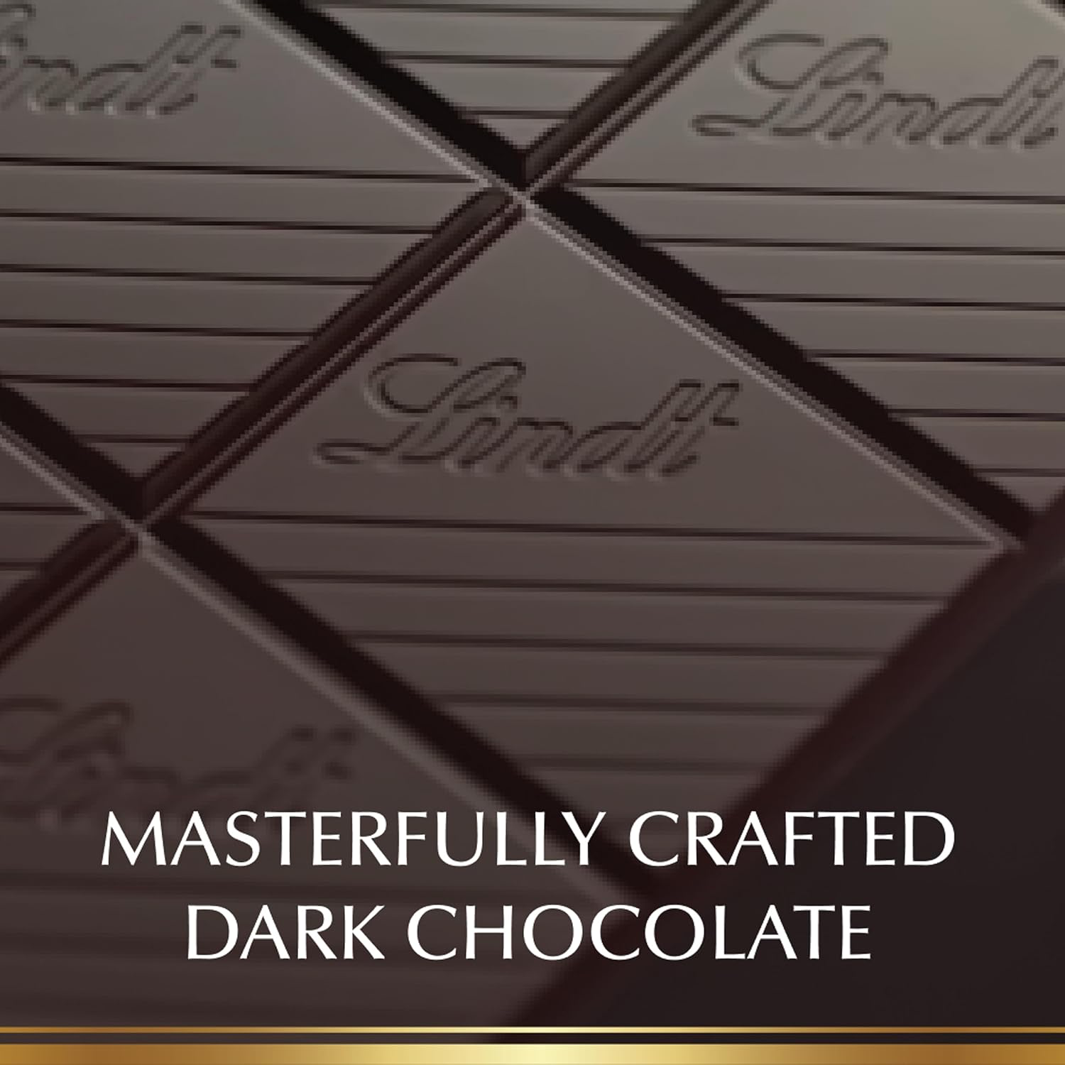 Lindt Excellence Coconut Dark Chocolate view 4