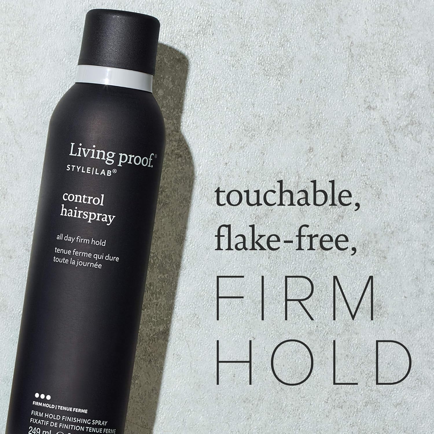 Living proof Style Lab Control Hairspray, 7.5 oz view 4