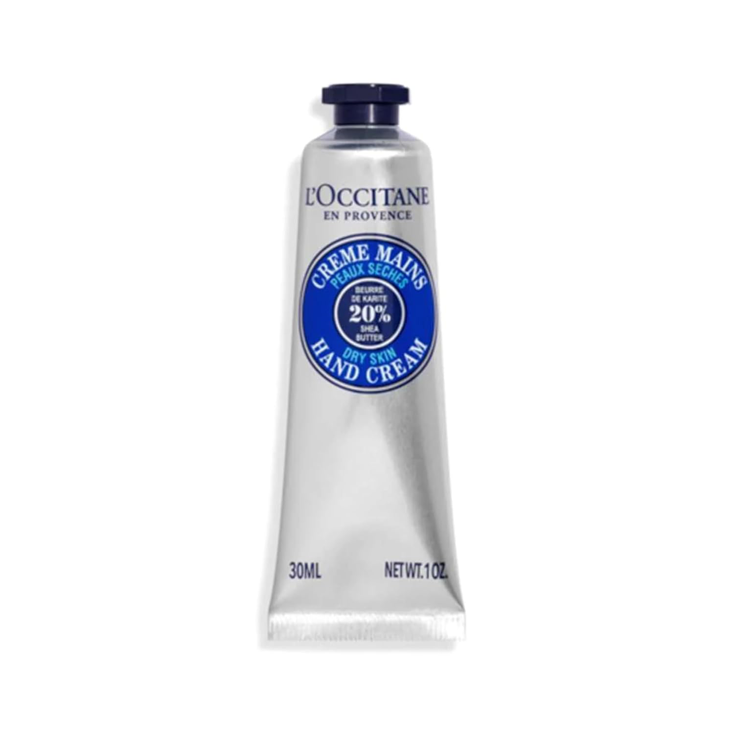 L'OCCITANE 20% Organic Shea Butter Hand Cream