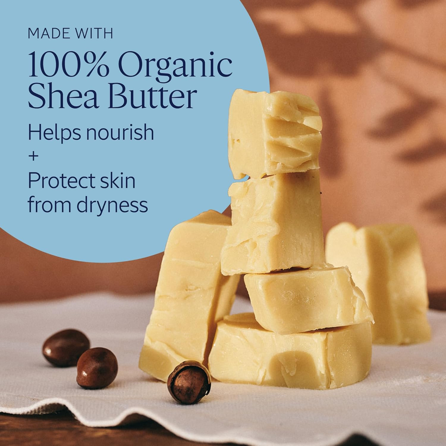 L'OCCITANE 20% Organic Shea Butter Hand Cream view 4