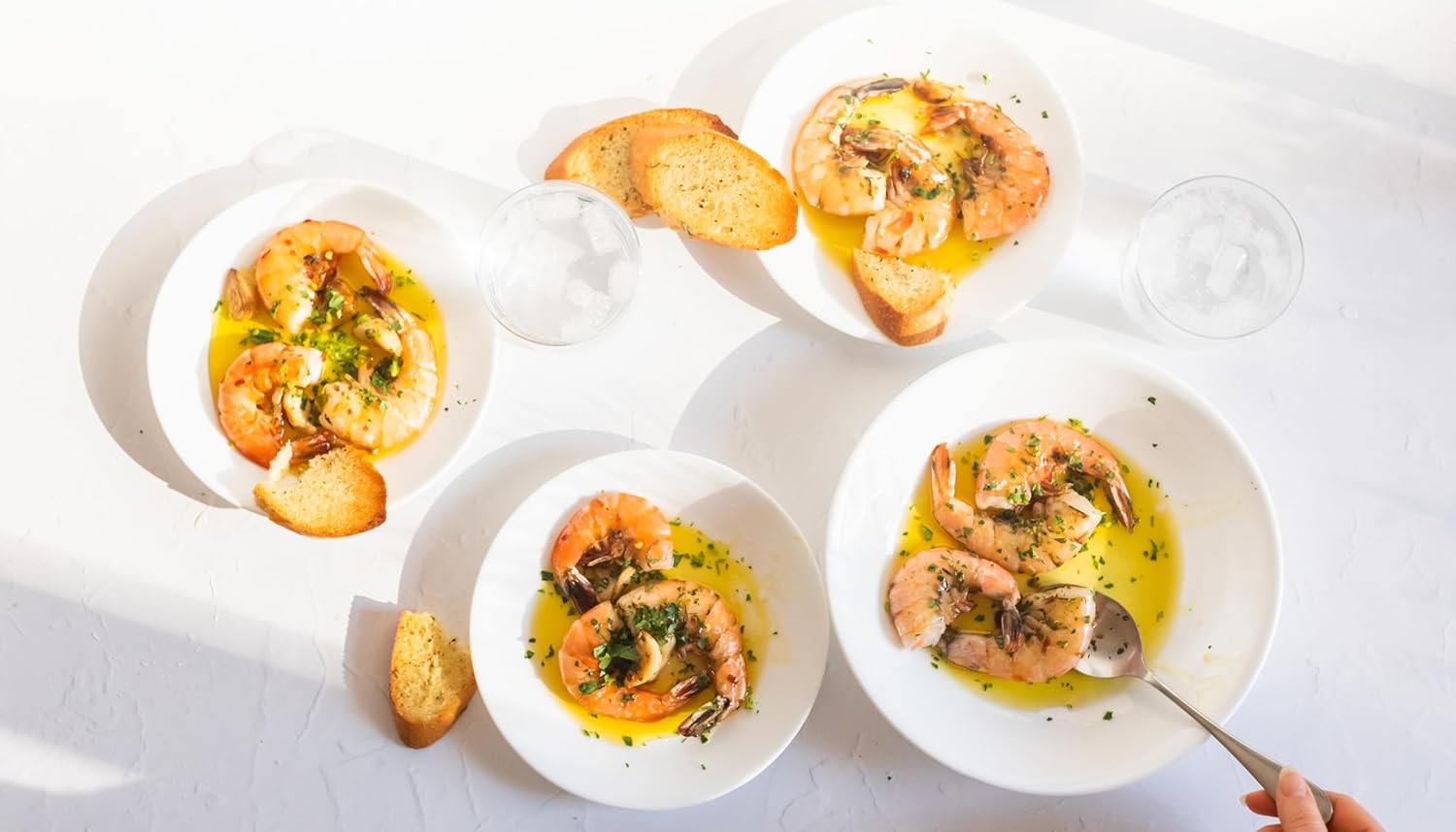 Lucini, Extra Virgin Olive Oil Collection (Premium Select, 500 mL (1-Pack)) view 3