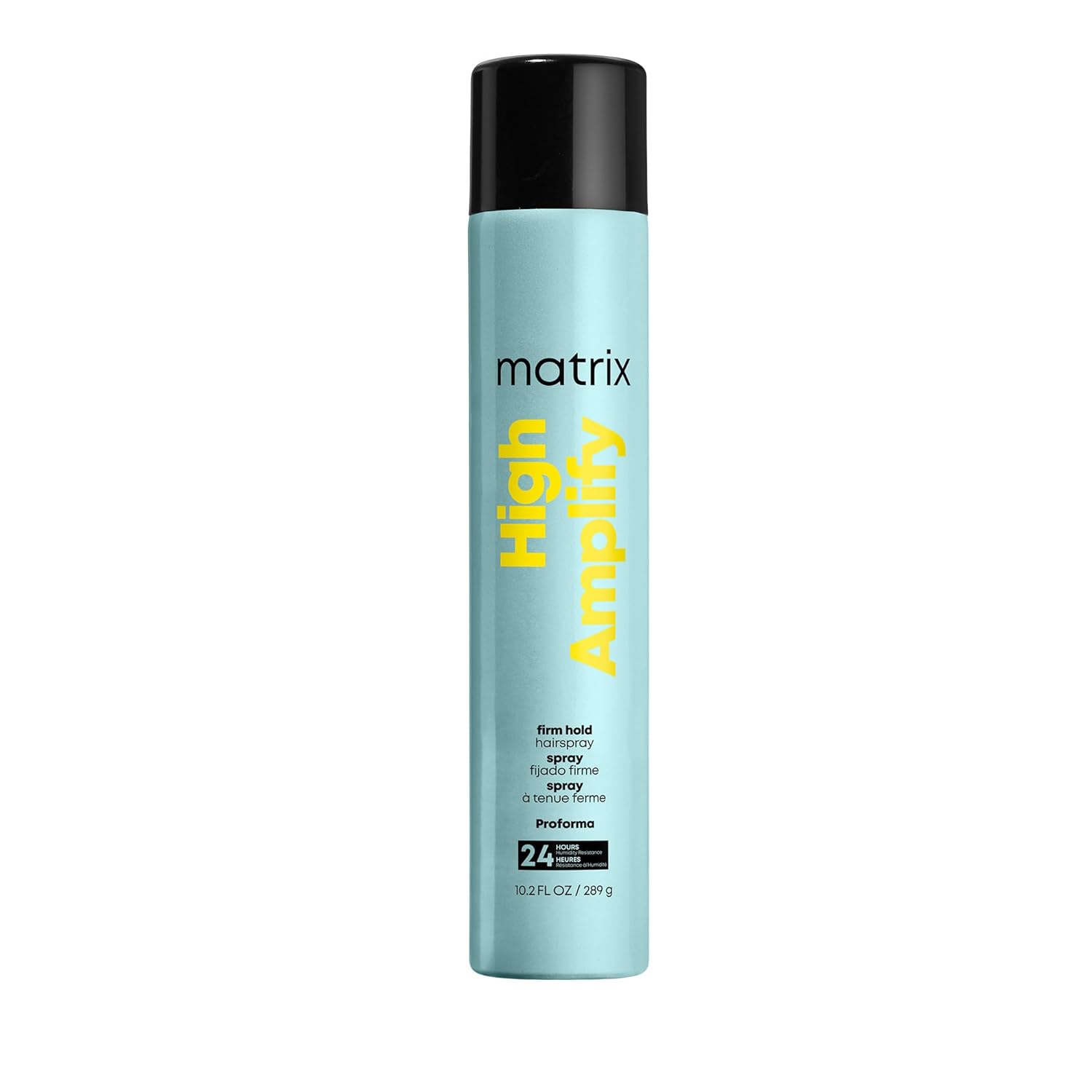 Matrix High Amplify Firm Hold Hairspray