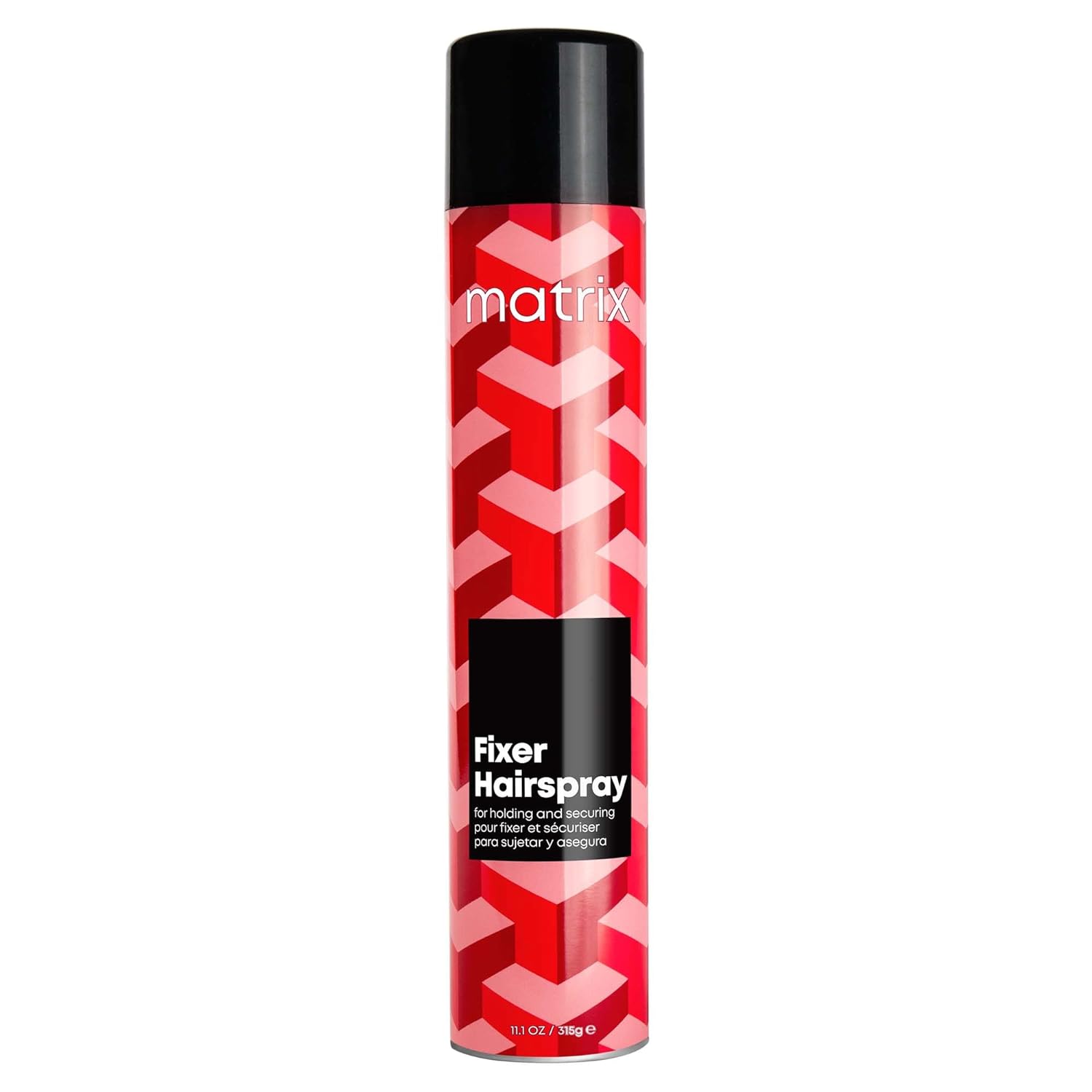 Matrix Styling Fixer Flexible Hold Hairspray