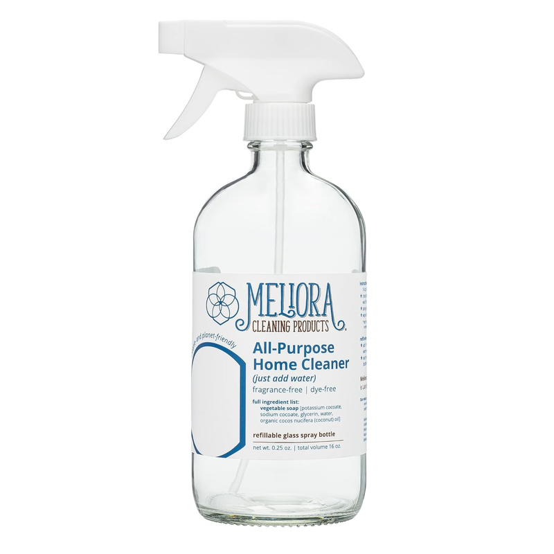 MELIORA K All Purpose Spray Cleaner, 16 OZ