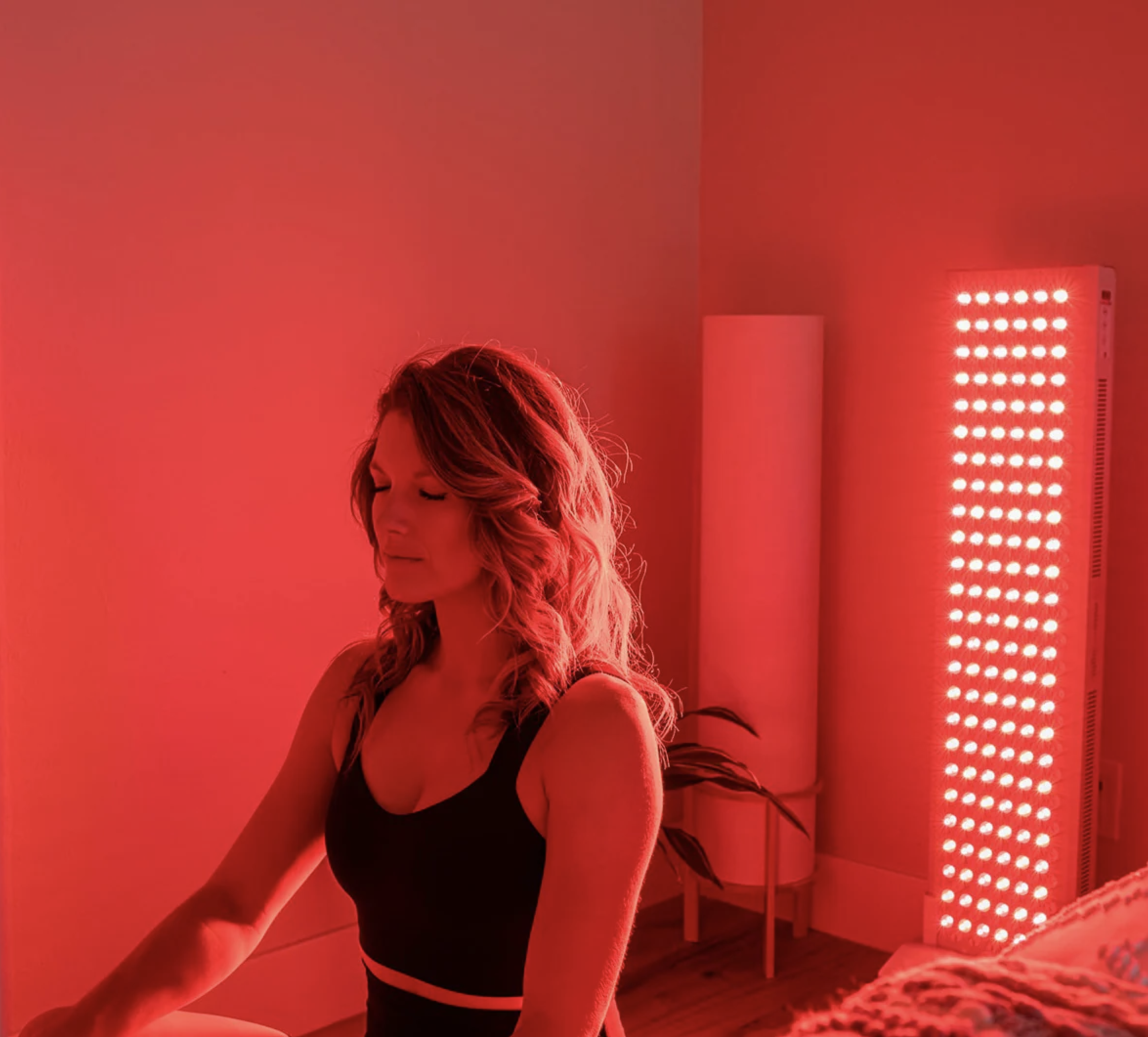 MitoPRO+ | Red Light Therapy Panel Series view 3