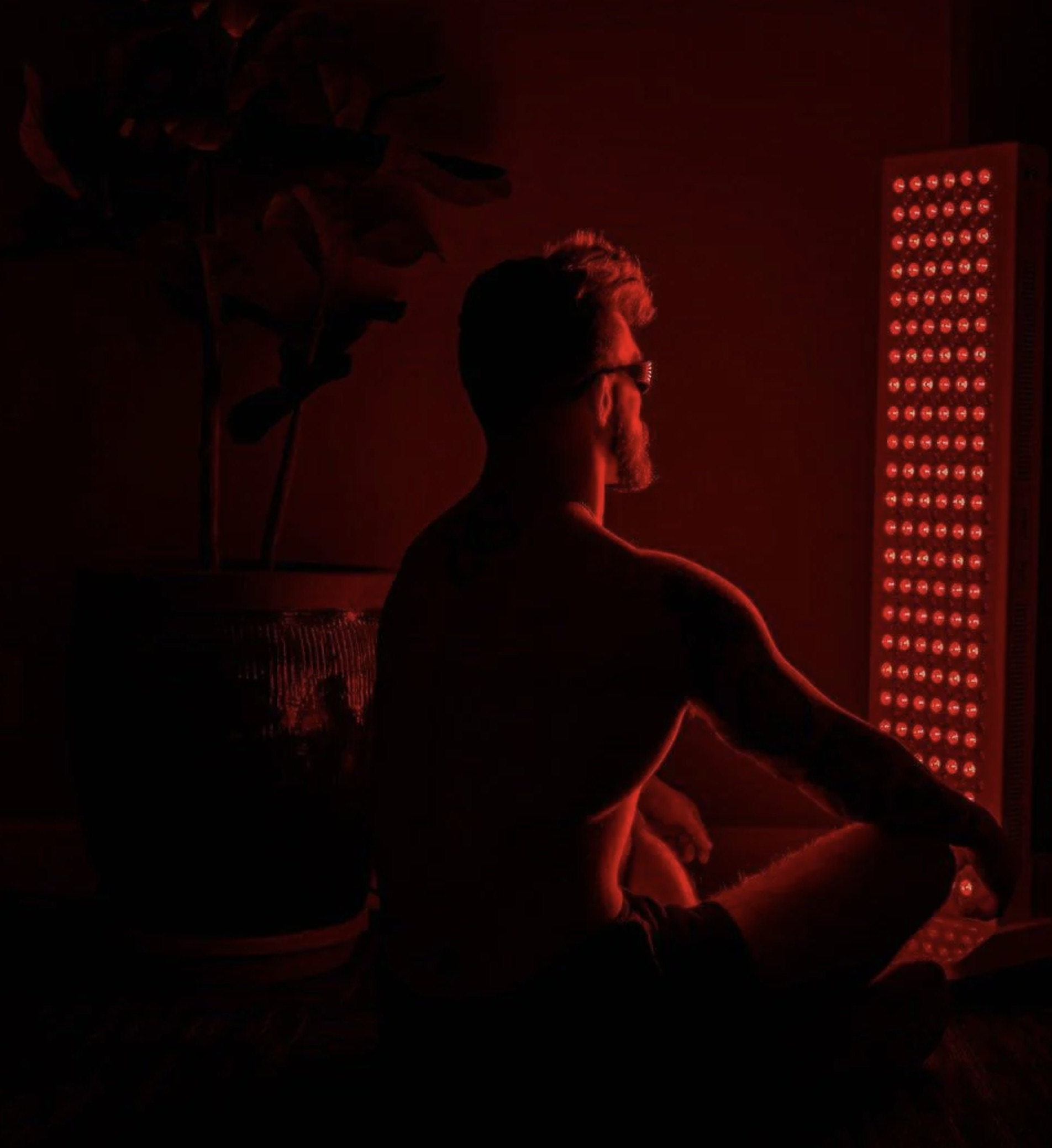 MitoPRO+ | Red Light Therapy Panel Series view 4