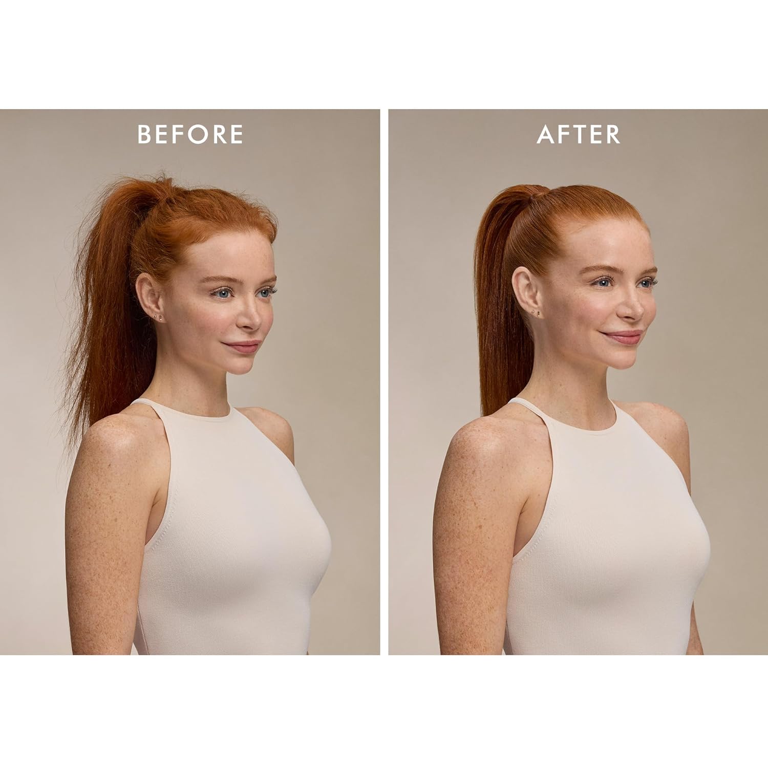 Moroccanoil Luminous Hairspray Strong view 3