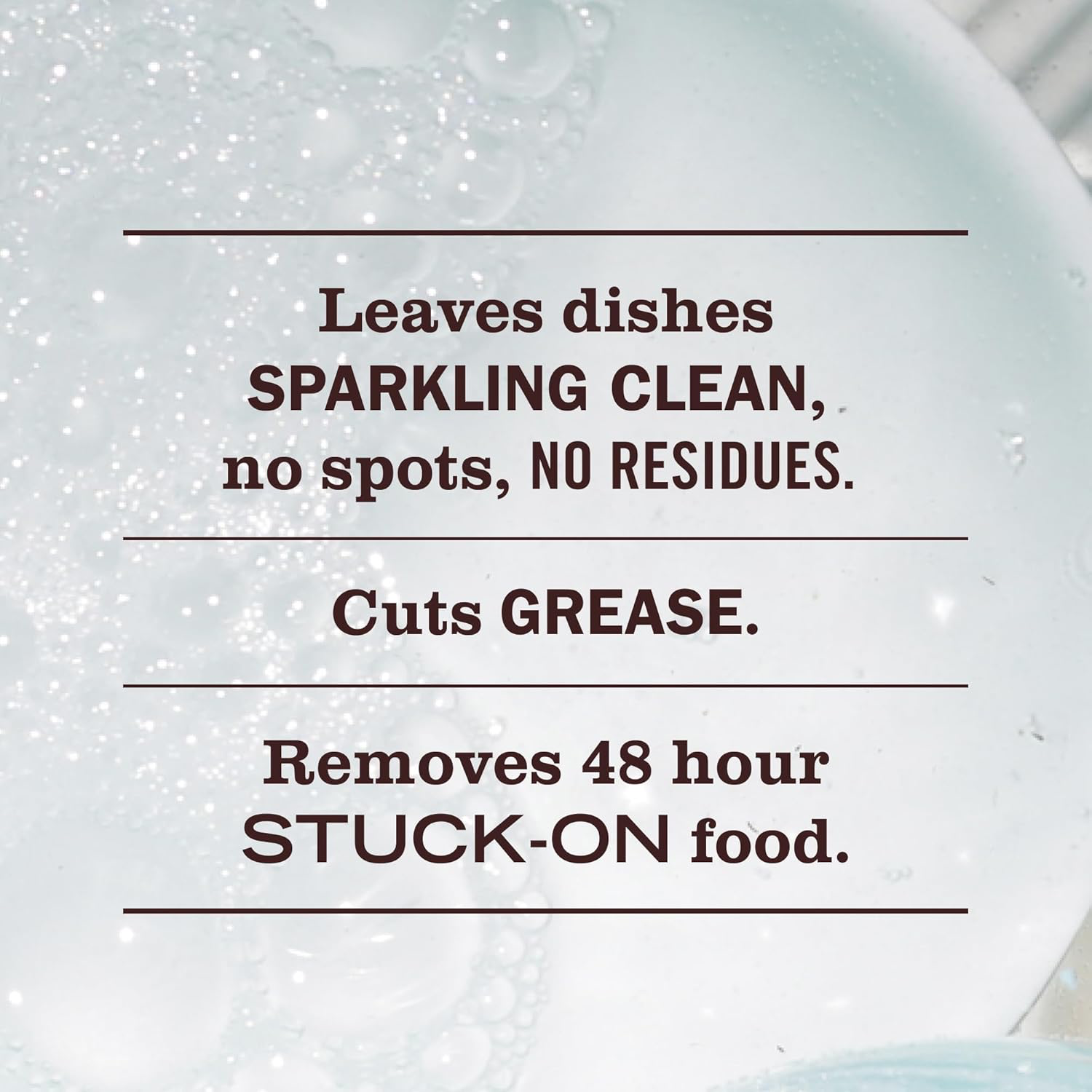 Mrs. Meyers Lemon Verbena Dish Soap view 2