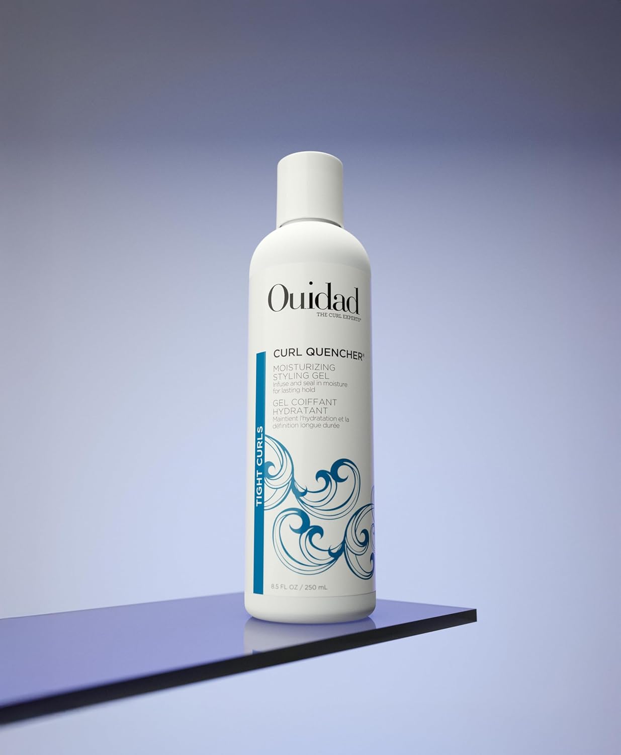 Ouidad Curl Quencher Moisturizing Styling Gel view 3