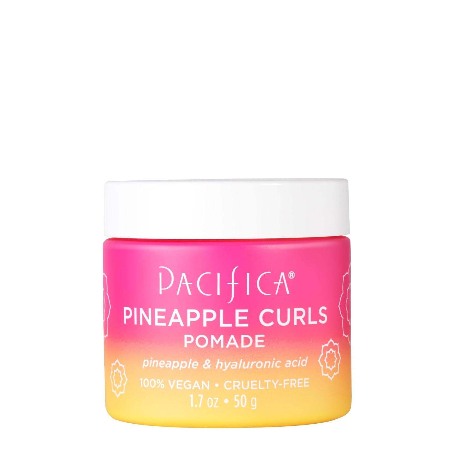 Pacifica Beauty Pineapple Curls Pomade