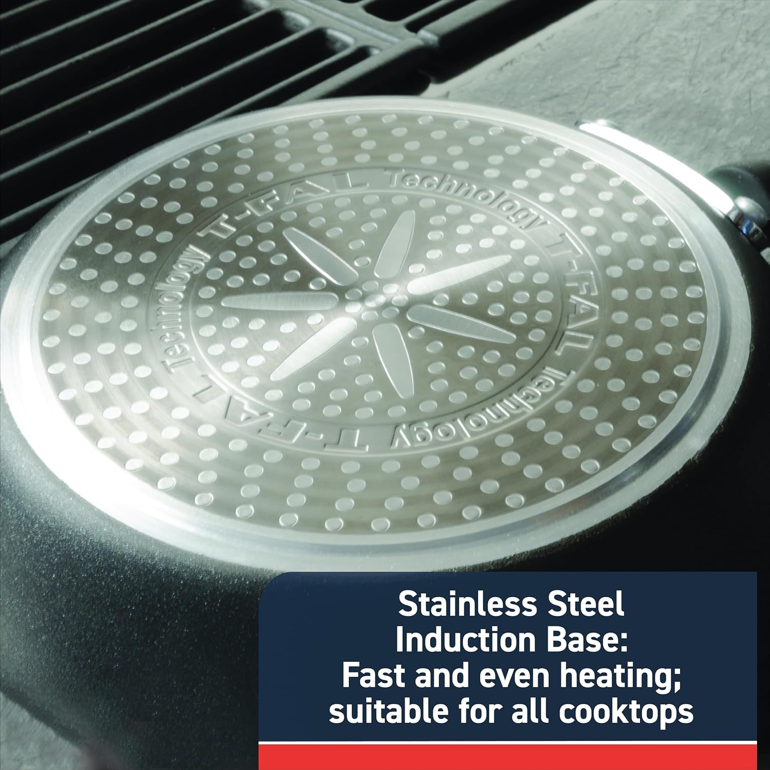 T-Fal Experience Fry Pan 8" view 4