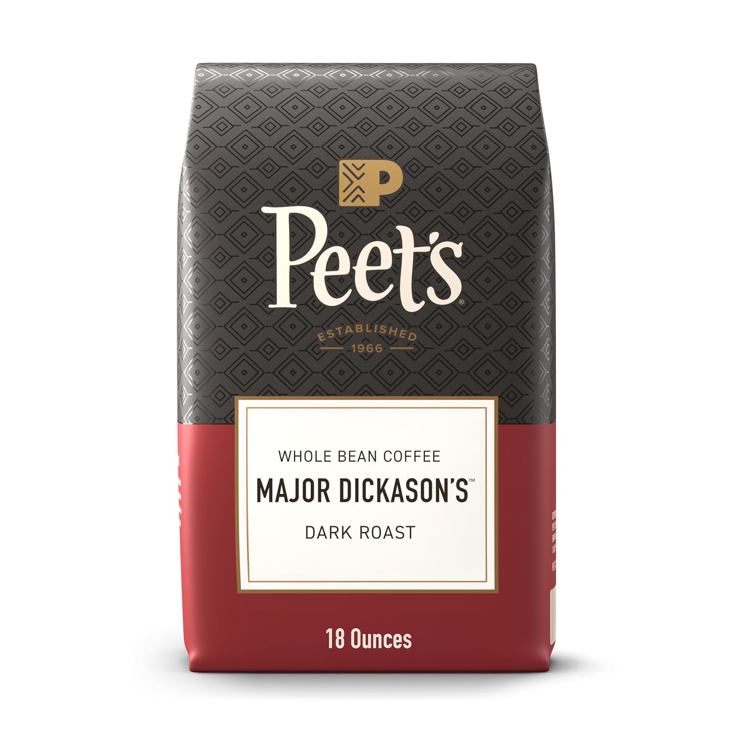 Peets Coffee Major Dickason Blend