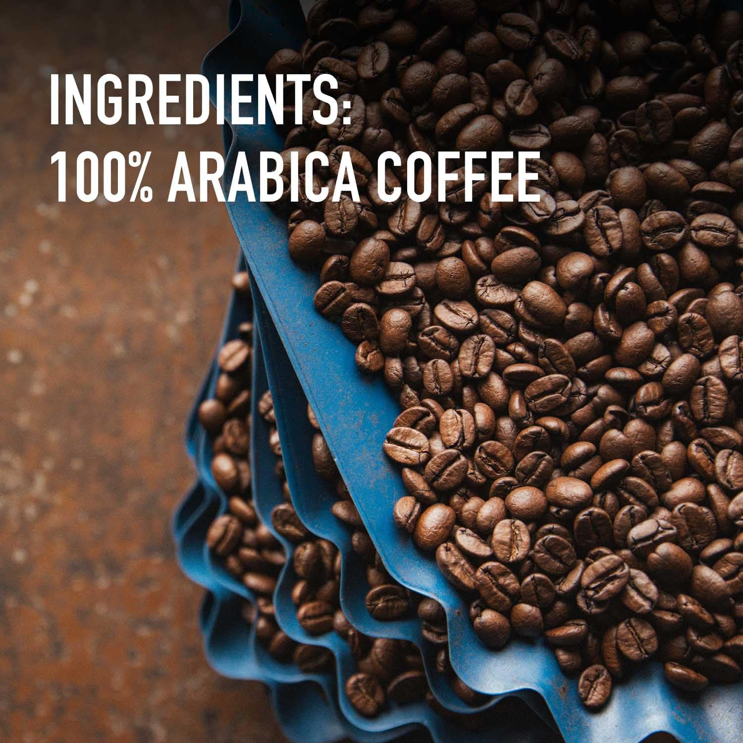 Peets Coffee Major Dickason Blend view 2