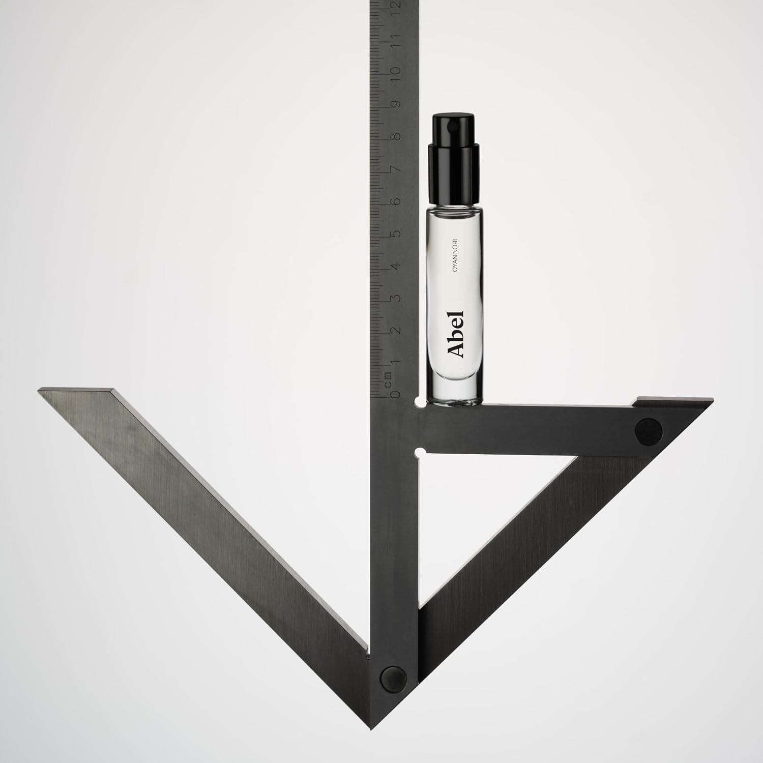 ABEL - The Apartment Eau de Parfum | Vegan, Clean Beauty + Non-Toxic Fragrance (0.2 fl oz | 6 ml) PACKAGING MAY VARY view 4