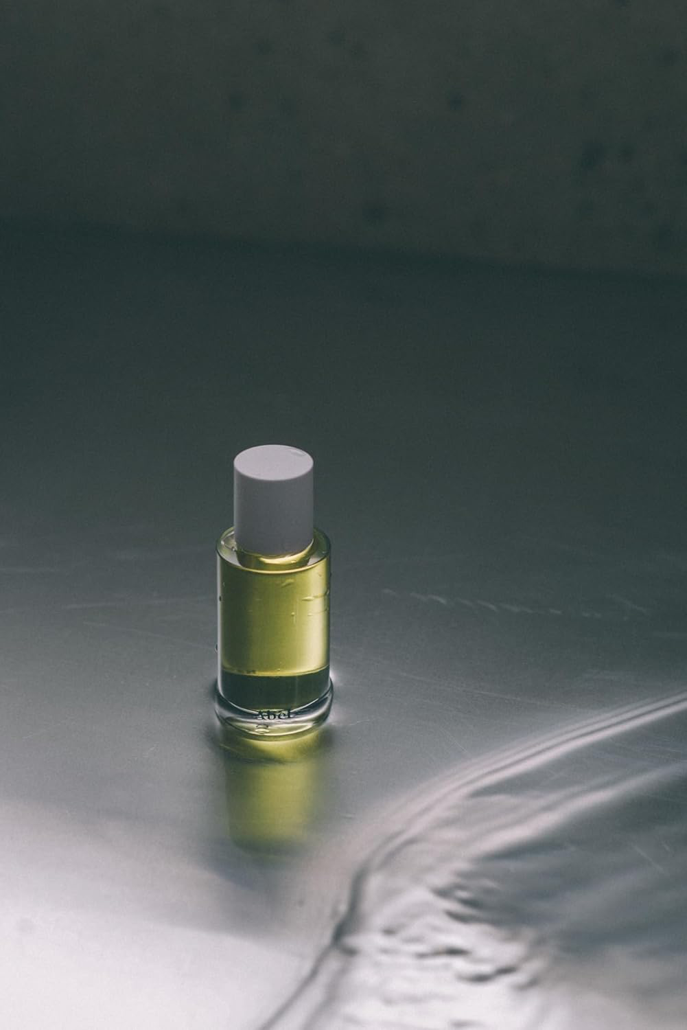 ABEL - Cyan Nori Eau de Parfum | Vegan, Clean Beauty + Non-Toxic Fragrance (1.7 fl oz | 50 ml) view 4